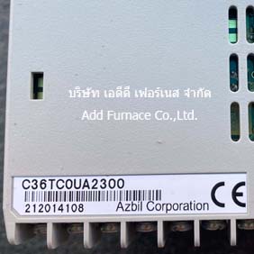 C36TC0UA2300